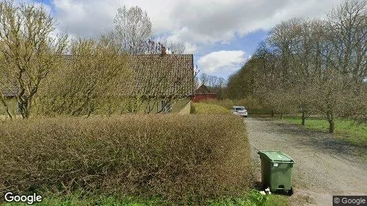 Apartments for rent in Tomelilla - Photo from Google Street View