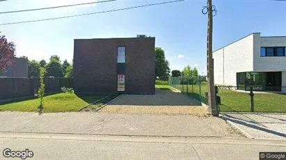 Apartments for rent in Zulte - Photo from Google Street View
