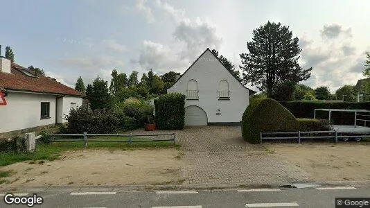 Apartments for rent in Lokeren - Photo from Google Street View