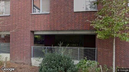 Apartments for rent in Leuven - Photo from Google Street View