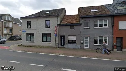 Apartments for rent in Leuven - Photo from Google Street View