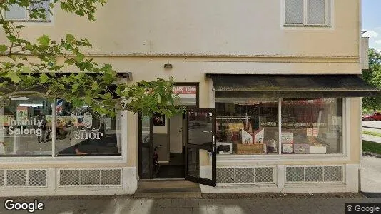 Apartments for rent in Borås - Photo from Google Street View