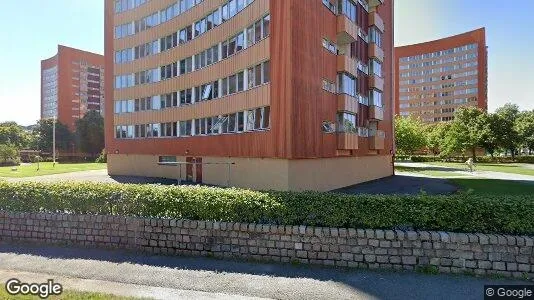 Apartments for rent in Askim-Frölunda-Högsbo - Photo from Google Street View