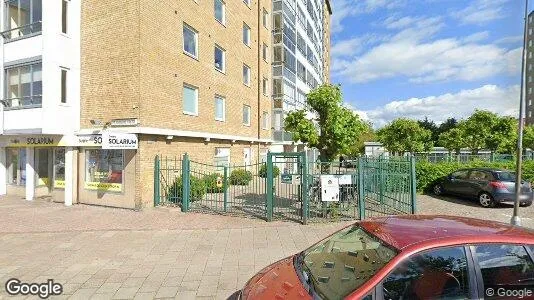 Apartments for rent in Malmö City - Photo from Google Street View