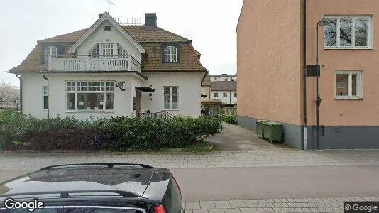 Apartments for rent in Kalmar - Photo from Google Street View