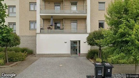 Apartments for rent in Borgworm - Photo from Google Street View