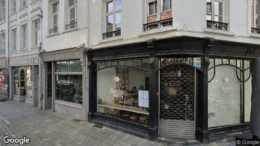 Apartments for rent in Stad Antwerp - Photo from Google Street View