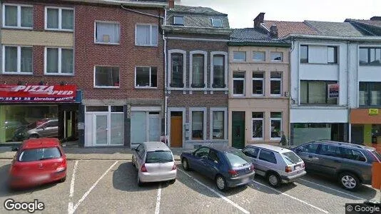 Apartments for rent in Hoei - Photo from Google Street View