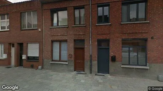 Apartments for rent in Turnhout - Photo from Google Street View