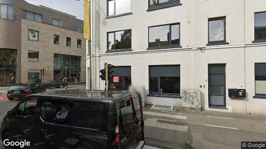 Apartments for rent in Hasselt - Photo from Google Street View