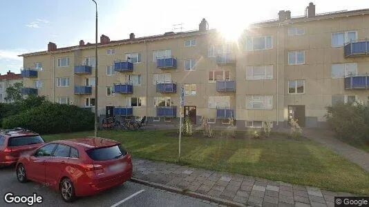 Apartments for rent in Malmö City - Photo from Google Street View