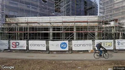 Apartments for rent in Karlstad - Photo from Google Street View