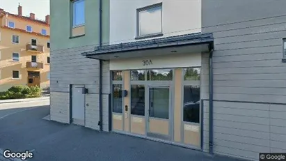 Apartments for rent in Uppsala - Photo from Google Street View