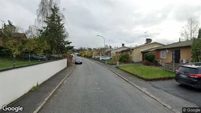 Apartments for rent in Örebro - Photo from Google Street View