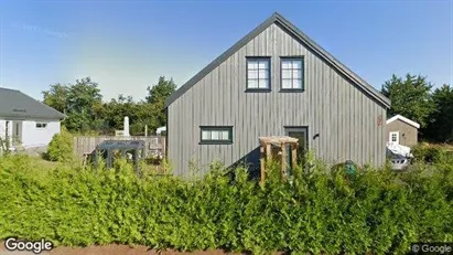 Apartments for rent in Varberg - Photo from Google Street View