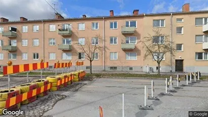 Apartments for rent in Örebro - Photo from Google Street View