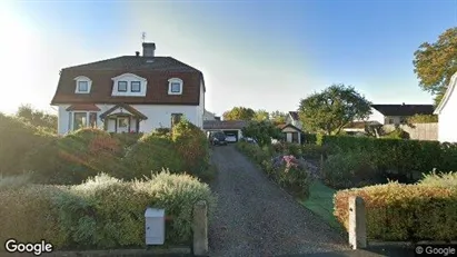 Apartments for rent in Kungsbacka - Photo from Google Street View
