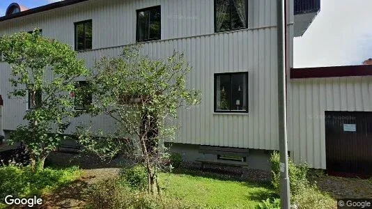 Apartments for rent in Örgryte-Härlanda - Photo from Google Street View