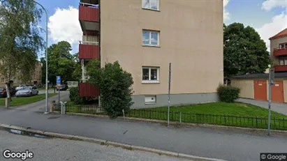 Apartments for rent in Örebro - Photo from Google Street View