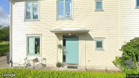 Apartments for rent in Växjö - Photo from Google Street View