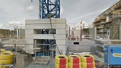 Apartments for rent in Karlskrona - Photo from Google Street View