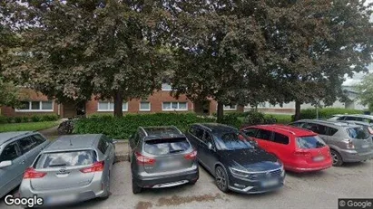 Apartments for rent in Uppsala - Photo from Google Street View