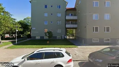 Apartments for rent in Malmö City - Photo from Google Street View