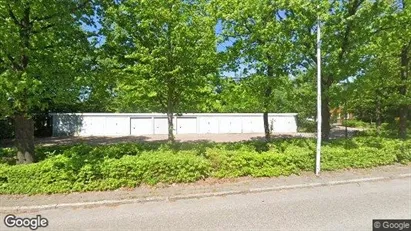 Apartments for rent in Helsingborg - Photo from Google Street View