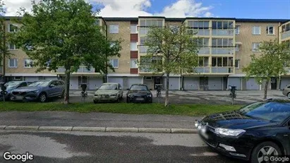 Apartments for rent in Skellefteå - Photo from Google Street View