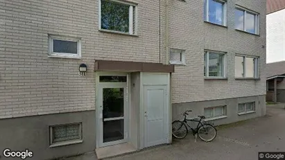 Apartments for rent in Borlänge - Photo from Google Street View