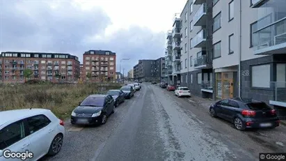 Apartments for rent in Örebro - Photo from Google Street View