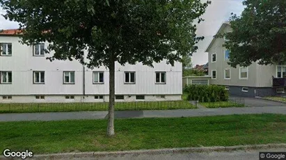 Apartments for rent in Örgryte-Härlanda - Photo from Google Street View