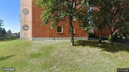 Apartments for rent in Stockholm West - Photo from Google Street View