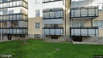Apartments for rent in Eskilstuna - Photo from Google Street View