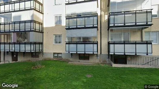 Apartments for rent in Eskilstuna - Photo from Google Street View