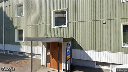 Apartments for rent in Ale - Photo from Google Street View