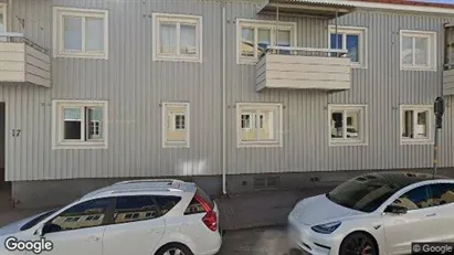 Apartments for rent in Karlstad - Photo from Google Street View