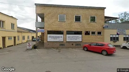 Apartments for rent in Uppsala - Photo from Google Street View