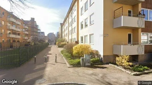 Apartments for rent in Malmö City - Photo from Google Street View