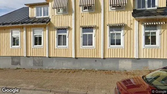Apartments for rent in Olofström - Photo from Google Street View
