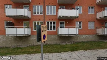 Apartments for rent in Sandviken - Photo from Google Street View