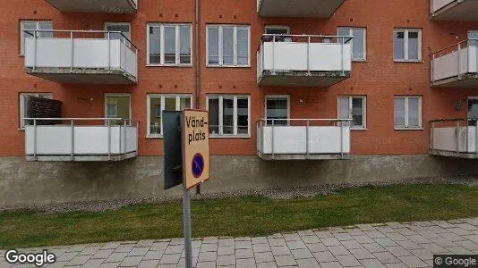 Apartments for rent in Sandviken - Photo from Google Street View