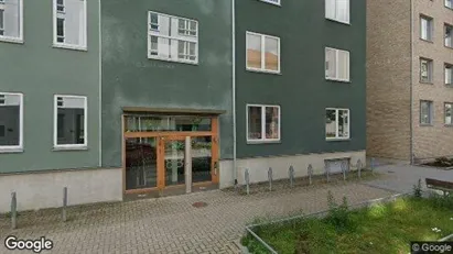 Apartments for rent in Lundby - Photo from Google Street View