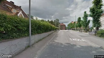 Apartments for rent in Örgryte-Härlanda - Photo from Google Street View