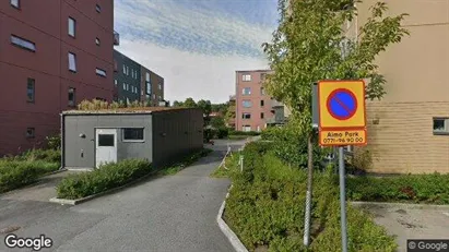Apartments for rent in Askim-Frölunda-Högsbo - Photo from Google Street View