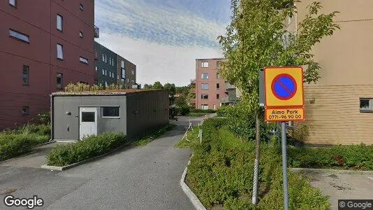 Apartments for rent in Askim-Frölunda-Högsbo - Photo from Google Street View