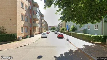 Apartments for rent in Malmö City - Photo from Google Street View