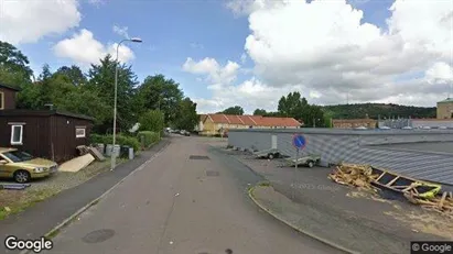 Apartments for rent in Lundby - Photo from Google Street View