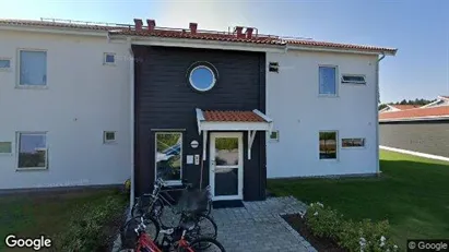 Apartments for rent in Karlstad - Photo from Google Street View