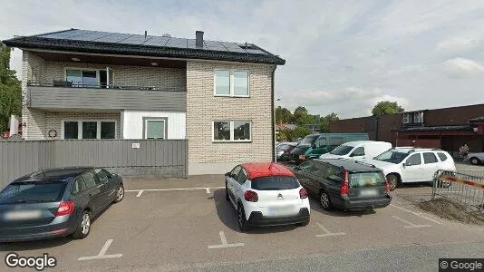 Apartments for rent in Karlskrona - Photo from Google Street View